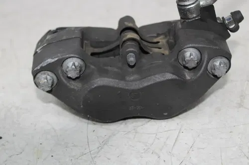 24-25 SUZUKI GSX-8R RIGHT LEFT FRONT BRAKE CALIPER SET PAIR CALIPERS