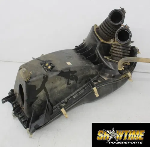 19-25 HONDA TALON 1000X SXS10S2X AIRBOX AIR INTAKE FILTER BOX DUCT TUBE