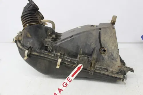19-25 HONDA TALON 1000X SXS10S2X AIRBOX AIR INTAKE FILTER BOX DUCT TUBE