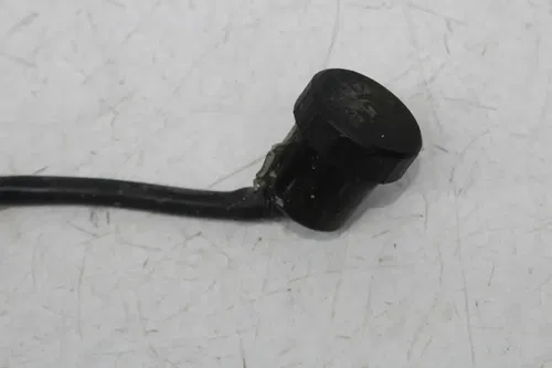 18-21 DUCATI PANIGALE V4 SPECIALE BREMBO REAR BACK BRAKE MASTER CYLINDER (READ)