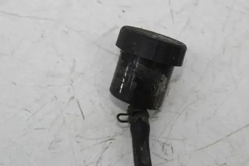18-21 DUCATI PANIGALE V4 SPECIALE BREMBO REAR BACK BRAKE MASTER CYLINDER (READ)