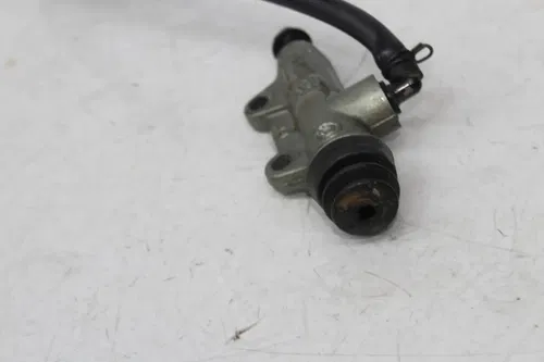 18-21 DUCATI PANIGALE V4 SPECIALE BREMBO REAR BACK BRAKE MASTER CYLINDER (READ)