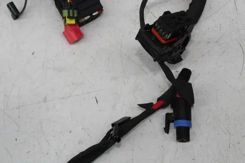 18-24 HARLEY-DAVIDSON STREET BOB SOFTAIL FXBBS MAIN ENGINE MOTOR WIRING HARNESS