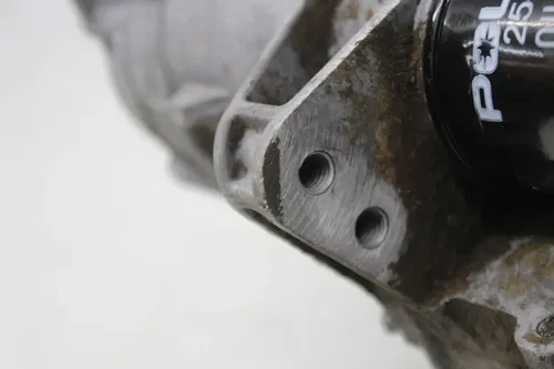 08-10 POLARIS RZR 800 ENGINE MOTOR LOWER BOTTOM END CRANK SHAFT *TESTED* (READ)
