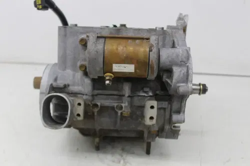08-10 POLARIS RZR 800 ENGINE MOTOR LOWER BOTTOM END CRANK SHAFT *TESTED* (READ)