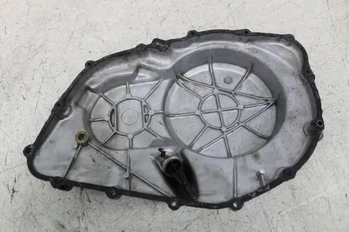 84 HONDA INTERCEPTOR 750 VF750 F CLUTCH STATOR ENGINE MOTOR COVER OIL PAN SET