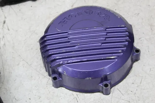 84 HONDA INTERCEPTOR 750 VF750 F CLUTCH STATOR ENGINE MOTOR COVER OIL PAN SET