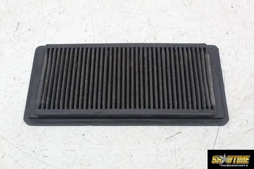 K&N AIRBOX AIR INTAKE FILTER (SEE DESCP)