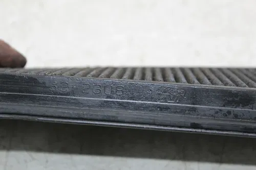 K&N AIRBOX AIR INTAKE FILTER (SEE DESCP)
