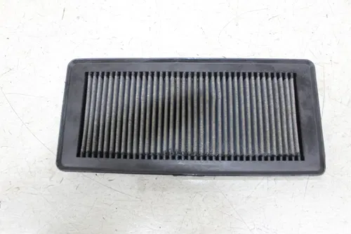 K&N AIRBOX AIR INTAKE FILTER (SEE DESCP)