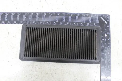 K&N AIRBOX AIR INTAKE FILTER (SEE DESCP)