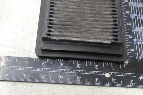K&N AIRBOX AIR INTAKE FILTER (SEE DESCP)