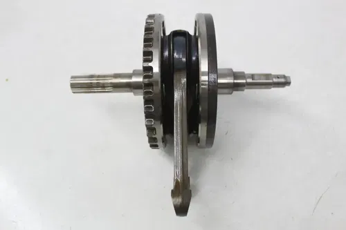 07-11 Harley-davidson Dyna Fat Bob Fxdf 96ci Engine Motor Crankshaft rods