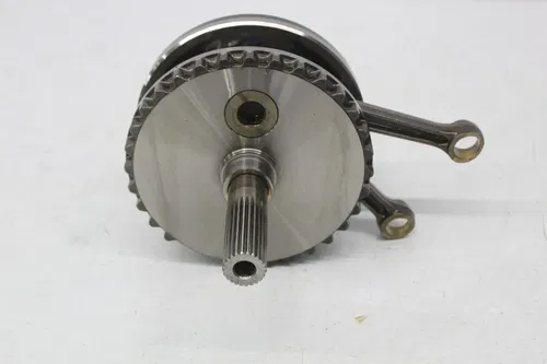 07-11 Harley-davidson Dyna Fat Bob Fxdf 96ci Engine Motor Crankshaft rods