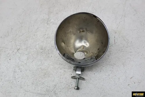 04-06 VICTORY KINGPIN CALIFORNIA HEADLIGHT CASE HOUSING BUCKET