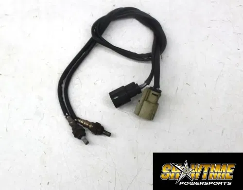 12-16 HARLEY-DAVIDSON ROAD GLIDE SPECIAL FLTRXS OXYGEN O2 EXHAUST GAS LAMBDA