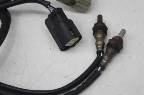 12-16 HARLEY-DAVIDSON ROAD GLIDE SPECIAL FLTRXS OXYGEN O2 EXHAUST GAS LAMBDA