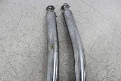 10 HARLEY ELECTRA GLIDE ULTRA CLASSIC EFI FLHTCUI FRONT FORKS SHOCK FOR PARTS