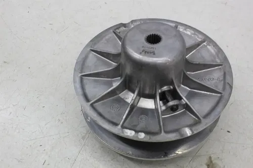 17-19 POLARIS RANGER 570 SECONDARY CLUTCH