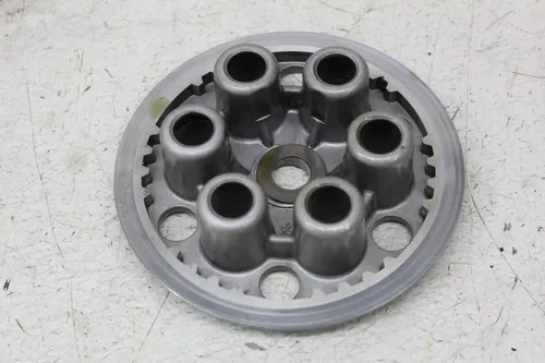 07-09 SUZUKI SV650 CLUTCH BASKET HUB PRESSURE PLATE ASSEMBLY (SEE DESCP)