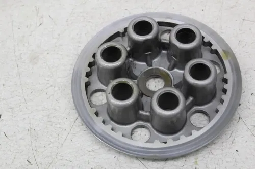 07-09 SUZUKI SV650 CLUTCH BASKET HUB PRESSURE PLATE ASSEMBLY (SEE DESCP)