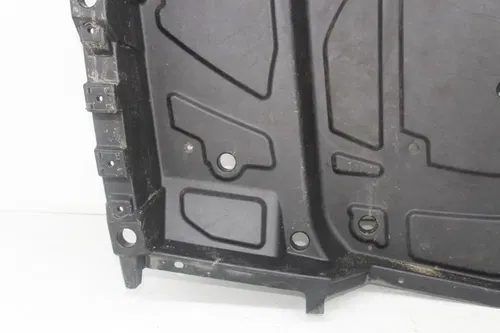 08-10 POLARIS RZR 800 REAR BACK BED STORAGE CARGO BOX