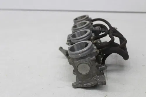07-08 HONDA CBR600RR THROTTLE BODY BODIES