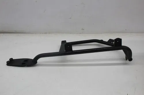 09-17 YAMAHA V STAR VSTAR 950 XVS950 LEFT SIDE CARGO LUGGAGE SADDLEBAG MOUNT