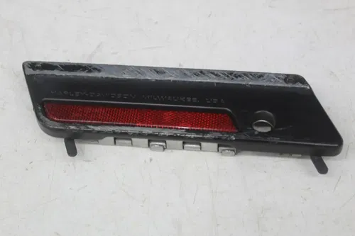 12-16 Harley-davidson Road Glide Fltrx right Side Cargo Luggage Saddlebag Bag
