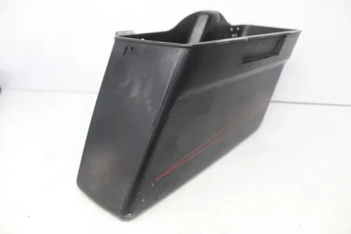 12-16 Harley-davidson Road Glide Fltrx right Side Cargo Luggage Saddlebag Bag