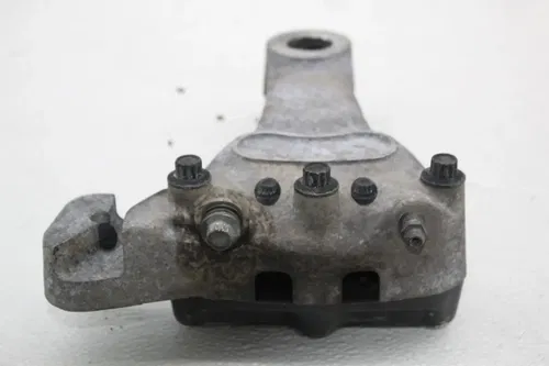 00-06 HARLEY-DAVIDSON ROAD KING CLASSIC FLHRCI REAR BACK BRAKE CALIPER W MOUNT