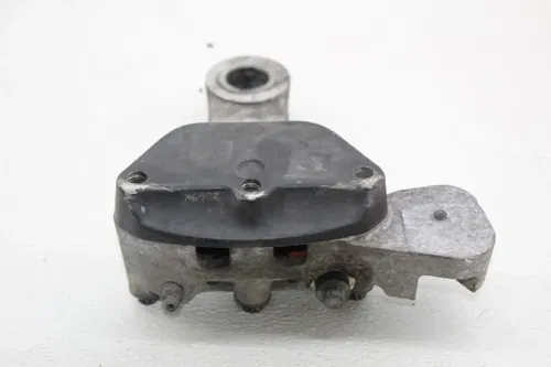 00-06 HARLEY-DAVIDSON ROAD KING CLASSIC FLHRCI REAR BACK BRAKE CALIPER W MOUNT