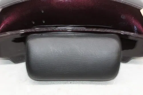 97-23 HARLEY DAVIDSON TOURING MODELS FLHT NASTY HOG TRUNK STORAGE BOX