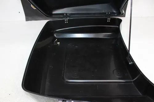 97-23 HARLEY DAVIDSON TOURING MODELS FLHT NASTY HOG TRUNK STORAGE BOX