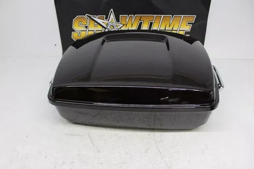 97-23 HARLEY DAVIDSON TOURING MODELS FLHT NASTY HOG TRUNK STORAGE BOX