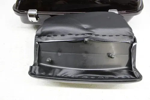 97-23 HARLEY DAVIDSON TOURING MODELS FLHT NASTY HOG TRUNK STORAGE BOX