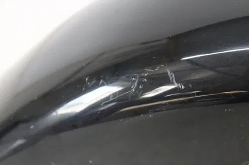 86 HARLEY-DAVIDSON TOUR GLIDE CLASSIC FLTC FRONT WHEEL FENDER