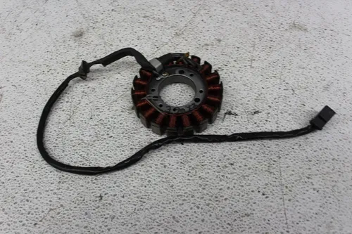 2000 KAWASAKI NINJA ZX6 ZX600E STATOR GENERATOR ALTERNATOR MAGNETO