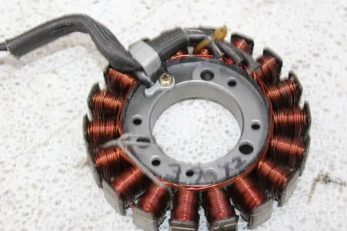 2000 KAWASAKI NINJA ZX6 ZX600E STATOR GENERATOR ALTERNATOR MAGNETO