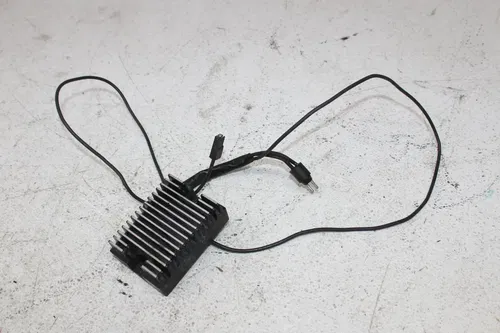 1992 HARLEY-DAVIDSON SPORTSTER 883 DELUXE XLH883 RECTIFIER VOLTAGE REGULATOR
