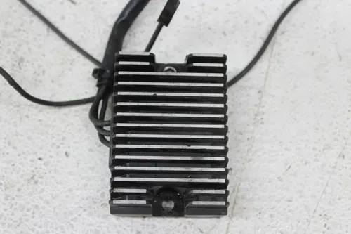 1992 HARLEY-DAVIDSON SPORTSTER 883 DELUXE XLH883 RECTIFIER VOLTAGE REGULATOR