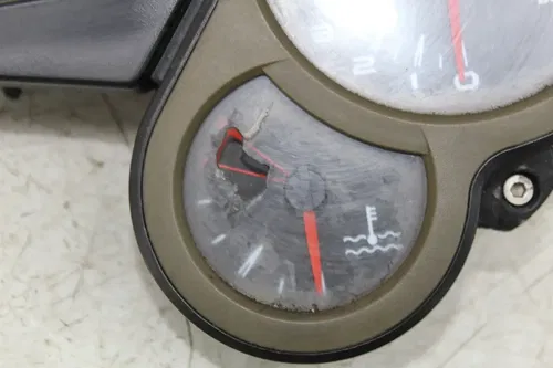 07 BENELLI TNT 1130 SPEEDO TACH GAUGES DISPLAY CLUSTER SPEEDOMETER TACHOMETER