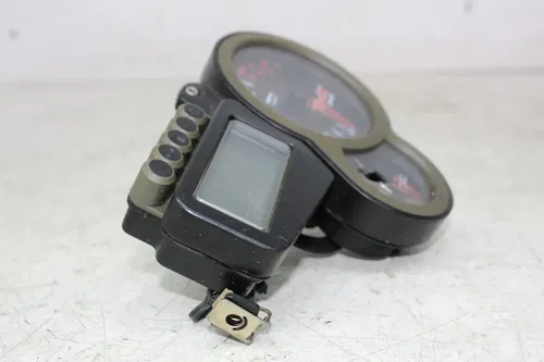 07 BENELLI TNT 1130 SPEEDO TACH GAUGES DISPLAY CLUSTER SPEEDOMETER TACHOMETER