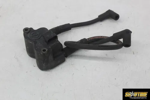 00-06 Harley-davidson Softail Deuce Efi Fxstdi Ignition Coils