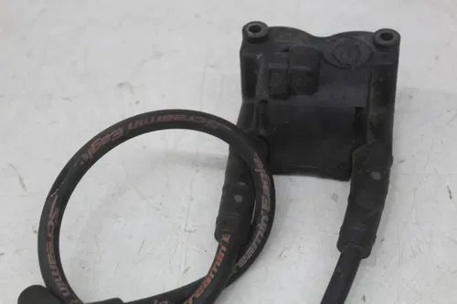 00-06 Harley-davidson Softail Deuce Efi Fxstdi Ignition Coils