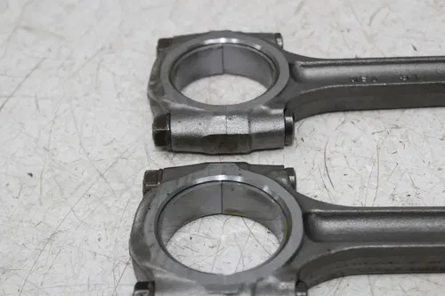 10 HONDA FURY VT1300CX ENGINE MOTOR PISTON CONNECTING RODS SET
