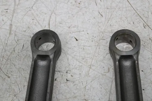 10 HONDA FURY VT1300CX ENGINE MOTOR PISTON CONNECTING RODS SET