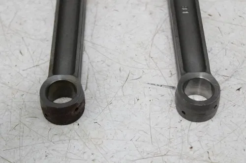10 HONDA FURY VT1300CX ENGINE MOTOR PISTON CONNECTING RODS SET
