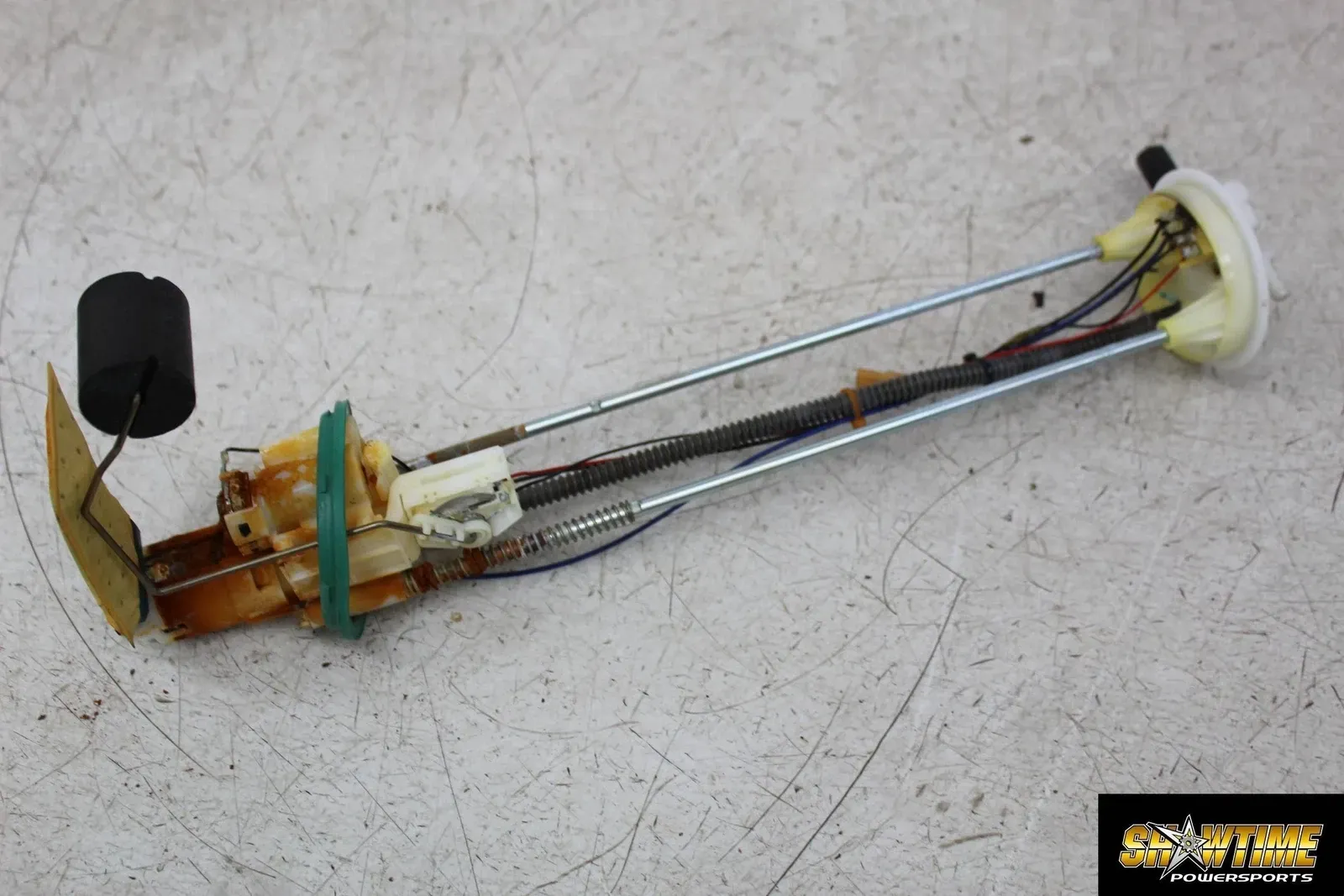 19-21 CAN-AM RYKER 900 FUEL PUMP GAS PETROL SENDER UNIT FLOAT