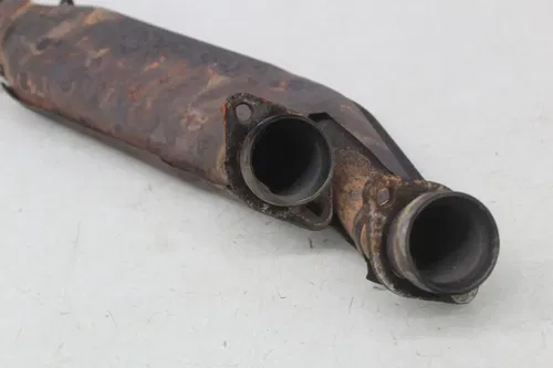 15-25 Polaris Sportsman Xp 1000 Exhaust Header head Pipe